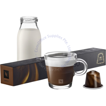 NESPRESSO COFFEE CAPSULE (10s) - CORTO