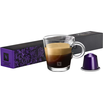 NESPRESSO COFFEE CAPSULE (10s) - ARPEGGIO