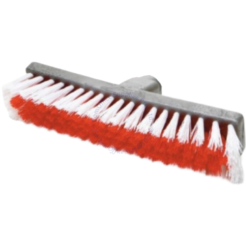 NYLON DRAIN BROOM HEAD #820