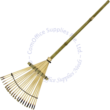 BAMBOO LEAF RAKE