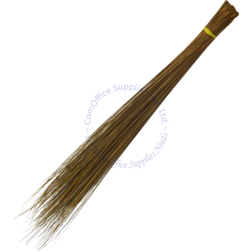 SAPU LILY BROOM STALK
