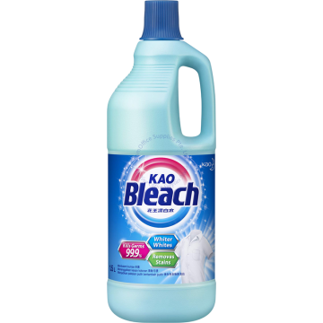 KAO LIQUID BLEACH 1.5L