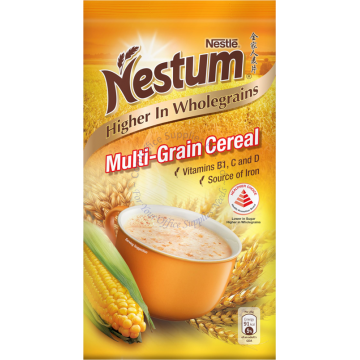 NESTUM CEREAL 450G - ORIGINAL