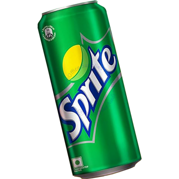 SPRITE CAN DRINKS (320MLx24s)