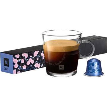 NESPRESSO COFFEE CAPSULE (10s) - TOKYO LUNGO