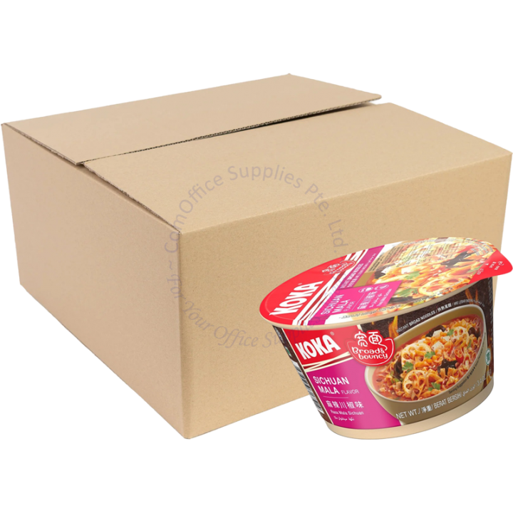 Our Products