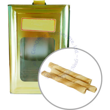 EGG ROLL 4.0KG - STRAWBERRY