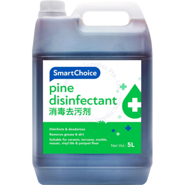 SMARTCHOICE DISINFECTANT 5L - PINE