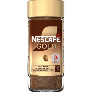 NESCAFE GOLD ORIGINAL 200G