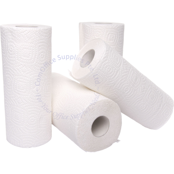 SCOTT KITCHEN TOWEL (6ROLLS)