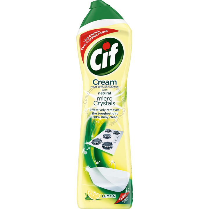 Our Products