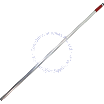 ALUMINIUM HANDLE 4'