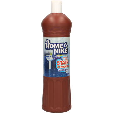 TOILET STAIN REMOVER