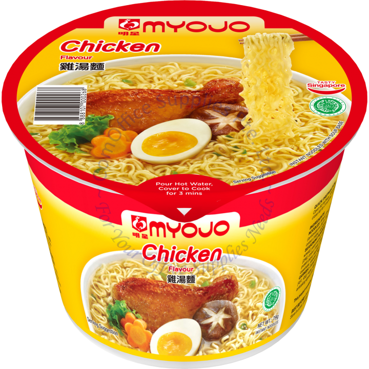 Our Products
