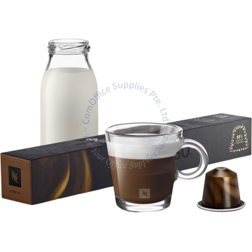 NESPRESSO COFFEE CAPSULE (10s) - CORTO