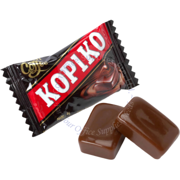 KOPIKO COFFEE CANDY 140G