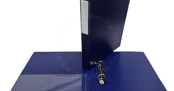 Pure Ring For File RING FILE 1