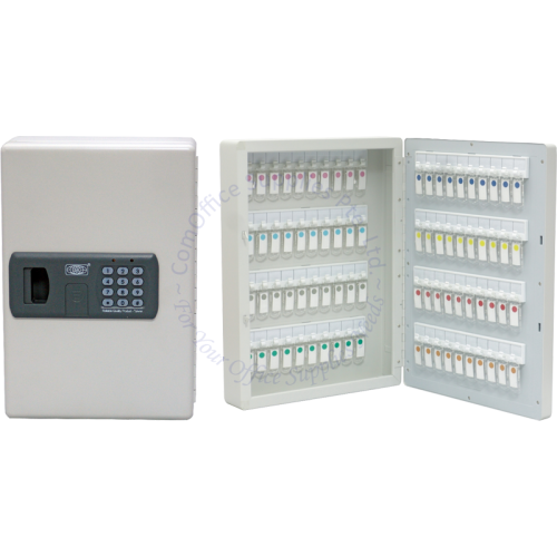 SR DIGITAL KEY BOX DKB-80 80KEYS