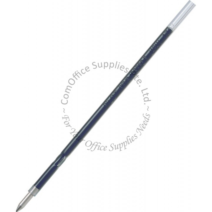 Pilot Confezione Da 6 Ricariche Blu Per Penna Super Grip – Punta Media RFNS-GG